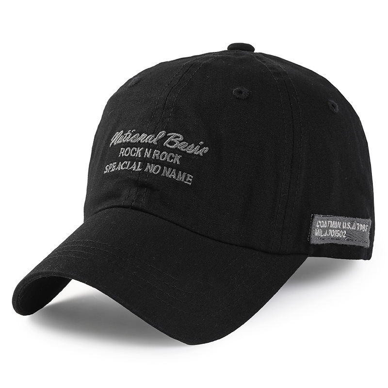 Baseball Cap 100% Cotton SOFT  - Dad Hat Cotton avis et prix