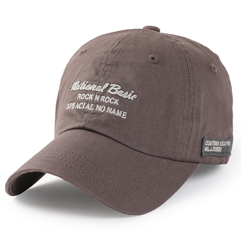Baseball Cap 100% Cotton SOFT  - Dad Hat Cotton avis et prix