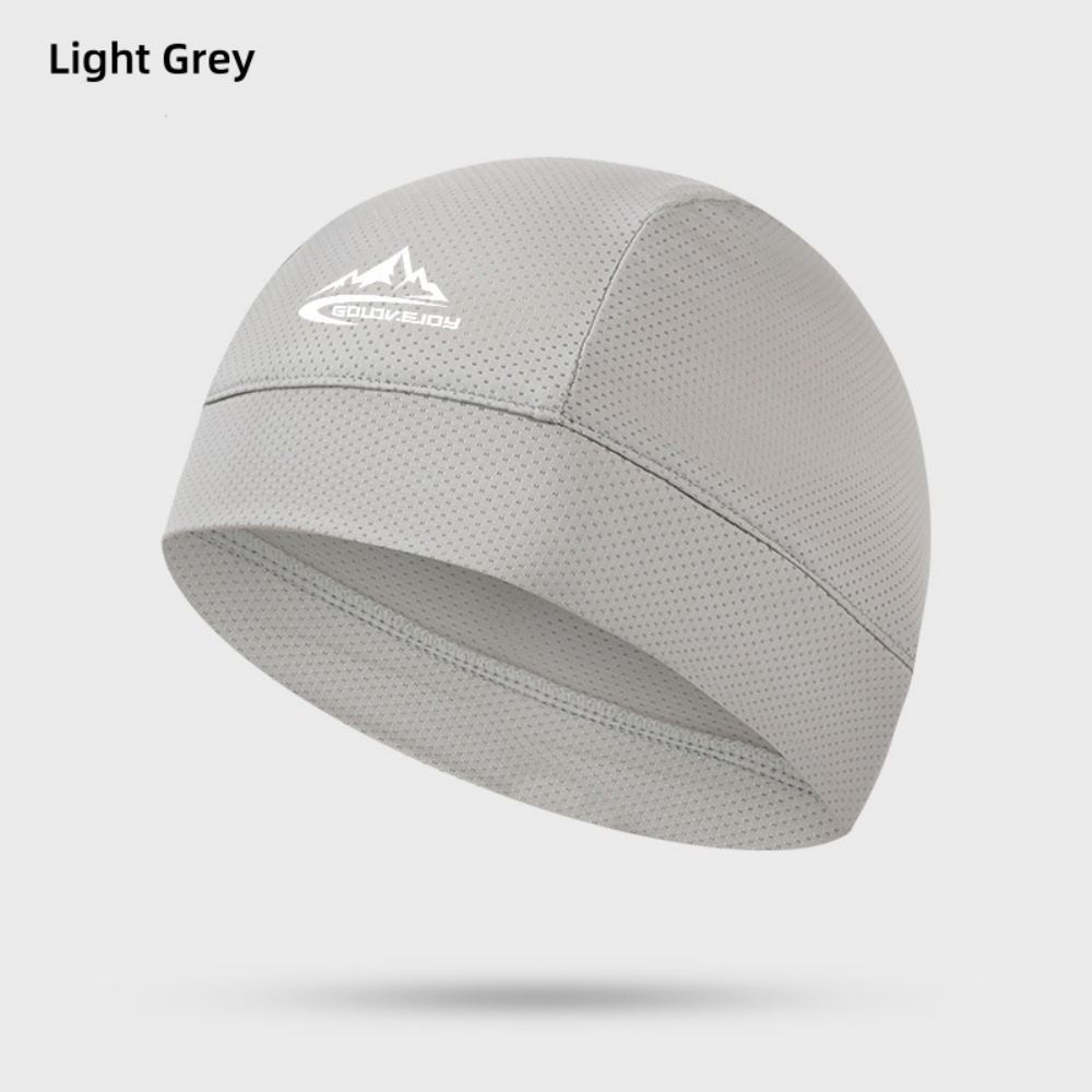 Cycling Cap Quick Dry Anti-UV  - Skull Cap Helmet Liner avis et prix