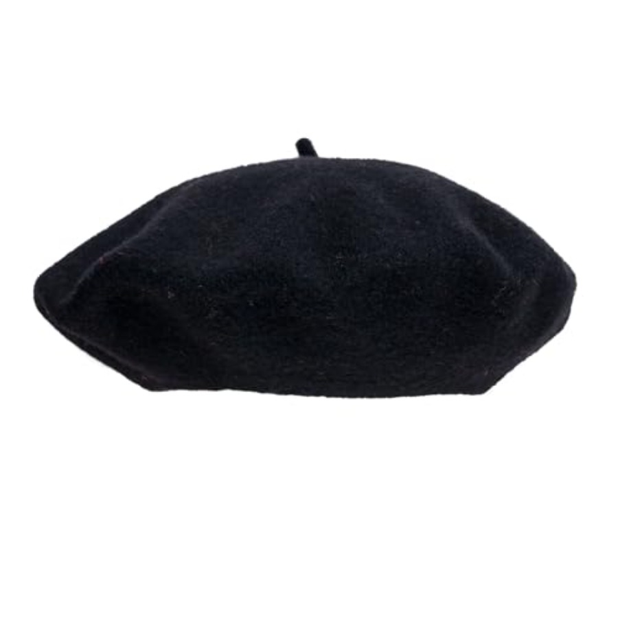 Women's ​​Beret Hats​​ - Frenc - Beret French Wool avis et prix