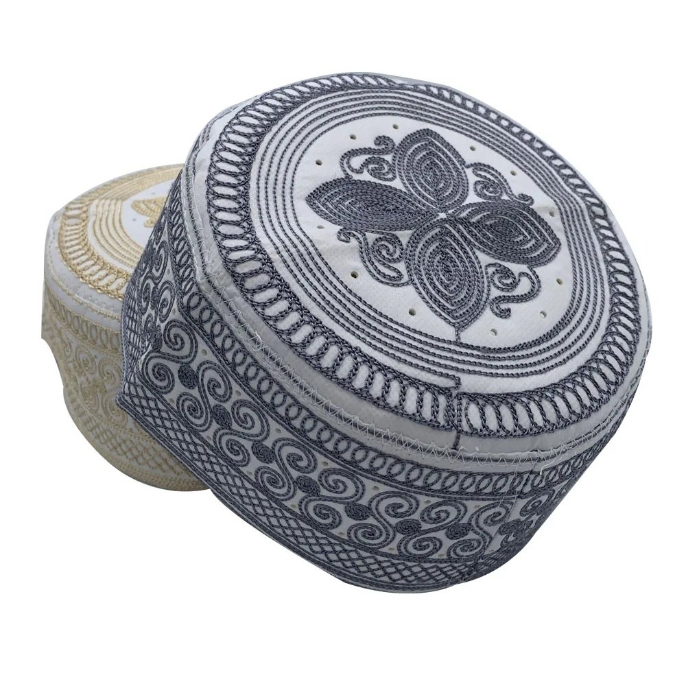 Cultural Accessory Traditional - Snapback Hat Flat avis et prix