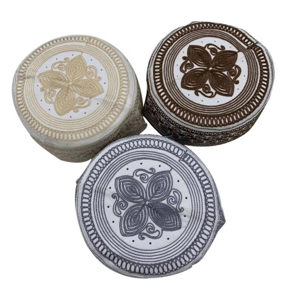 Cultural Accessory Traditional - Snapback Hat Flat avis et prix