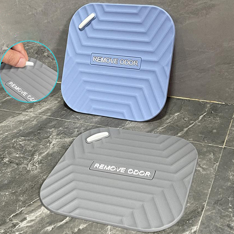 1pc Kitchen Toilet SiliconeIns - Swim Hat Silicone avis et prix