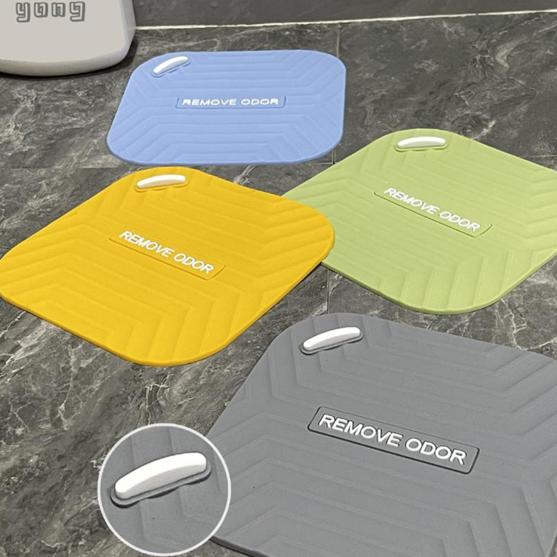 1pc Kitchen Toilet SiliconeIns - Swim Hat Silicone avis et prix