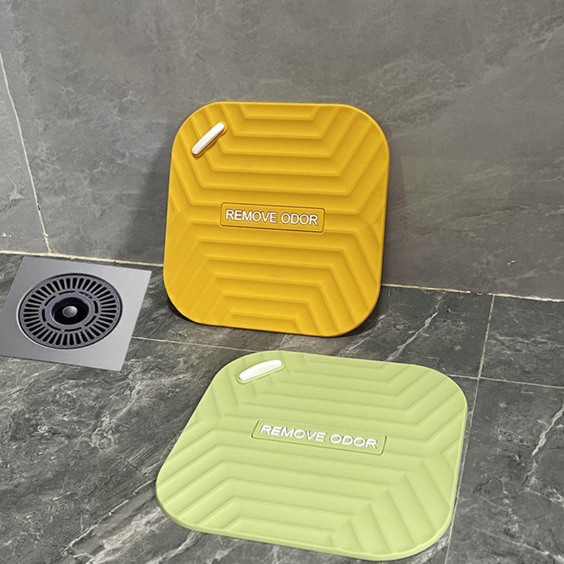 1pc Kitchen Toilet SiliconeIns - Swim Hat Silicone avis et prix