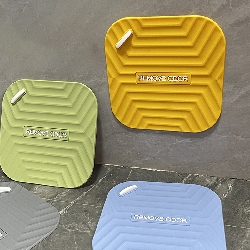1pc Kitchen Toilet SiliconeIns - Swim Hat Silicone avis et prix