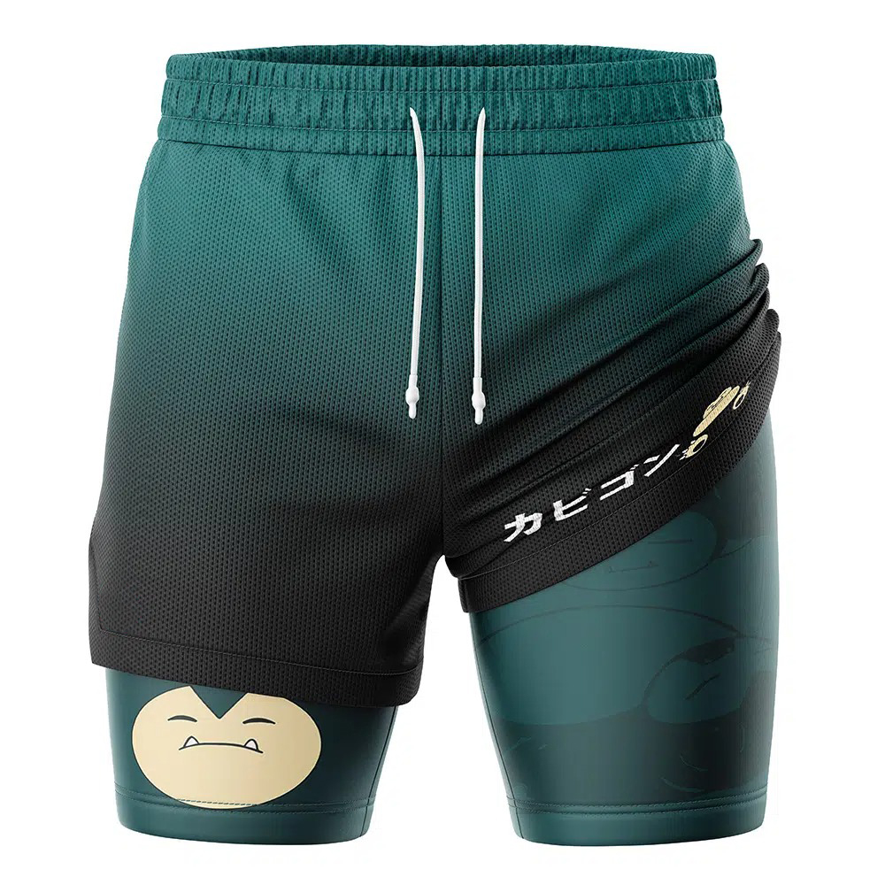 Bandai Pocket Monster Snorlax  - Running Cap Lightweight avis et prix