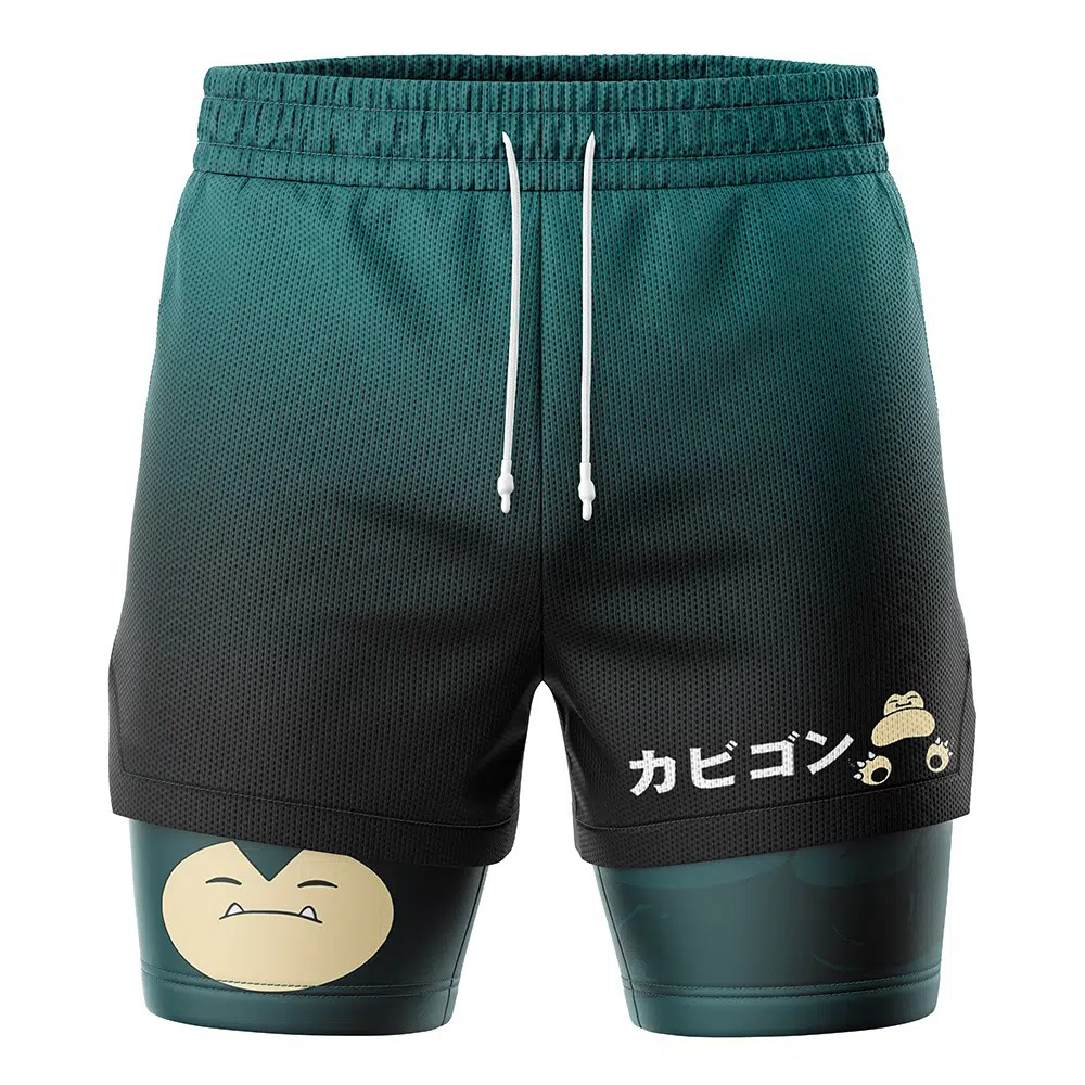 Bandai Pocket Monster Snorlax  - Running Cap Lightweight avis et prix