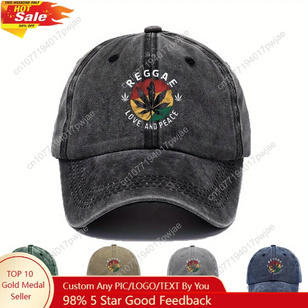1pc Retro Distressed Washed Ba - Dad Hat Cotton avis et prix