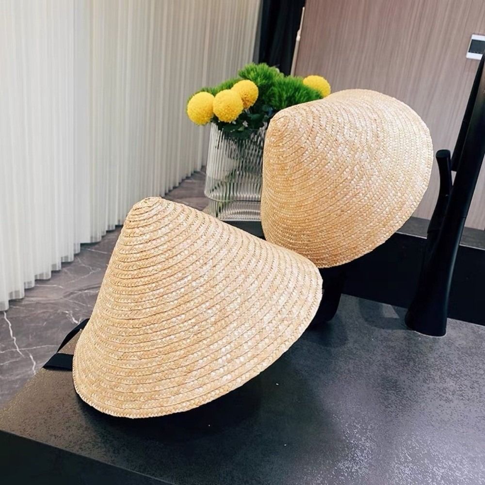Big Brim Kids Sun Hat Korean B - Visor Sun Hat avis et prix