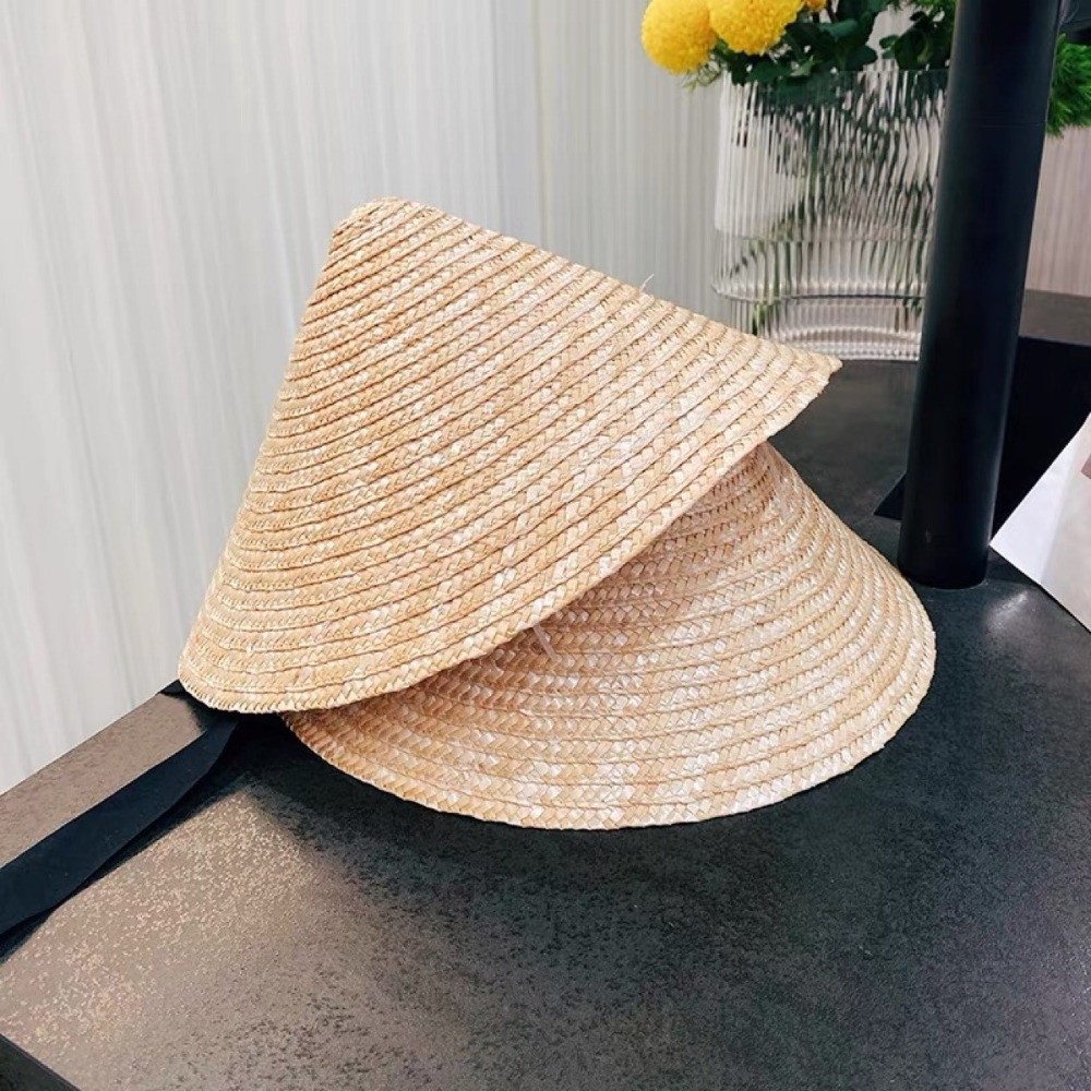 Big Brim Kids Sun Hat Korean B - Visor Sun Hat avis et prix
