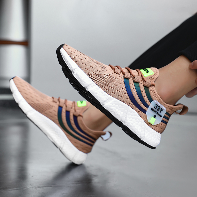 Men Casual Sneakers Summer Bre - Running Cap Lightweight avis et prix