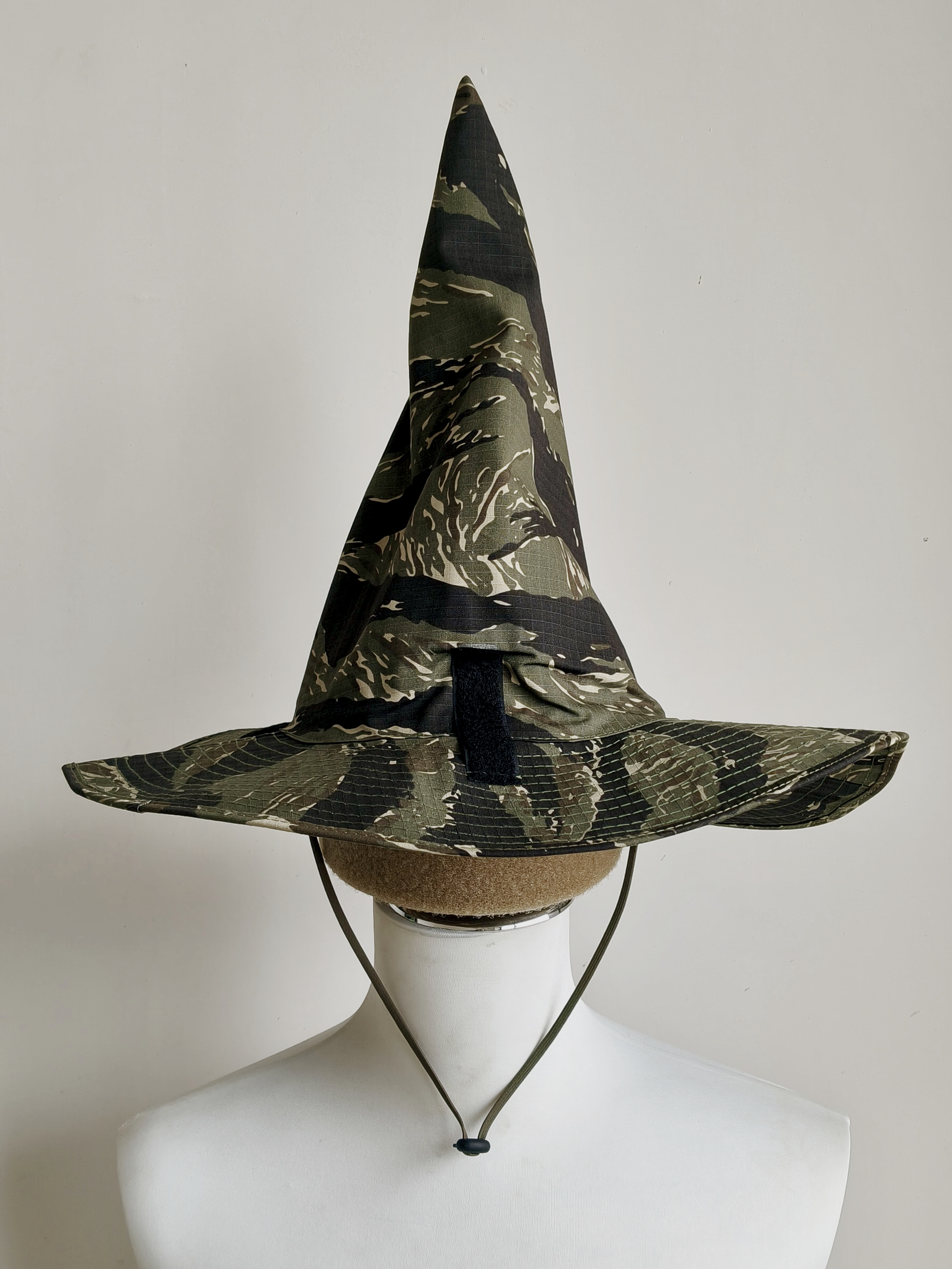 Tactical Camouflage Magic Hat  - Boonie Hat Tactical avis et prix