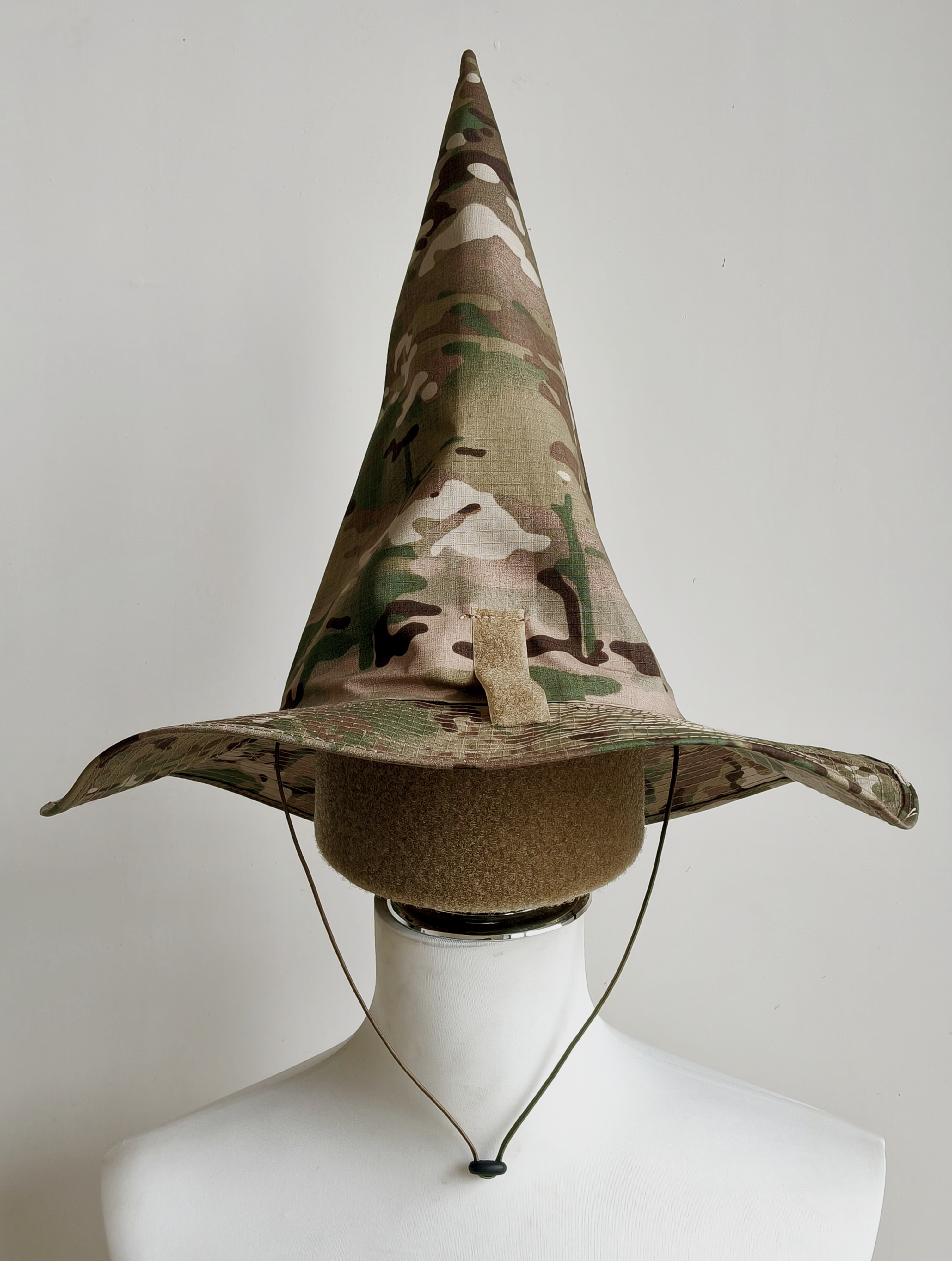 Tactical Camouflage Magic Hat  - Boonie Hat Tactical avis et prix