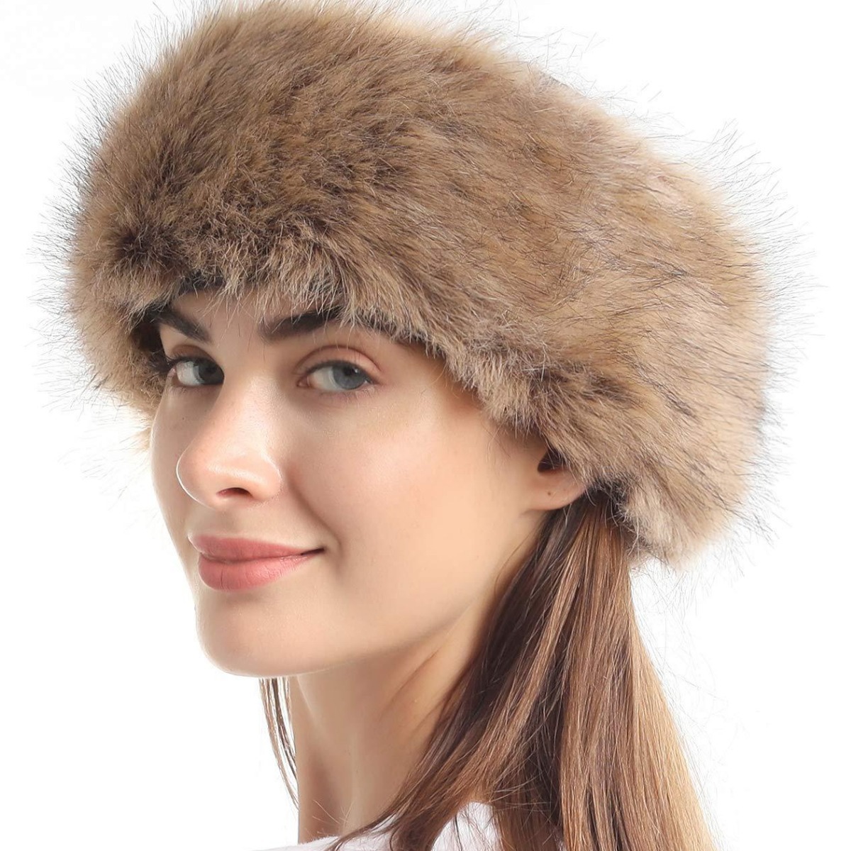 Fashion Adults Trapper Hat Avi - Winter Trapper Hat avis et prix