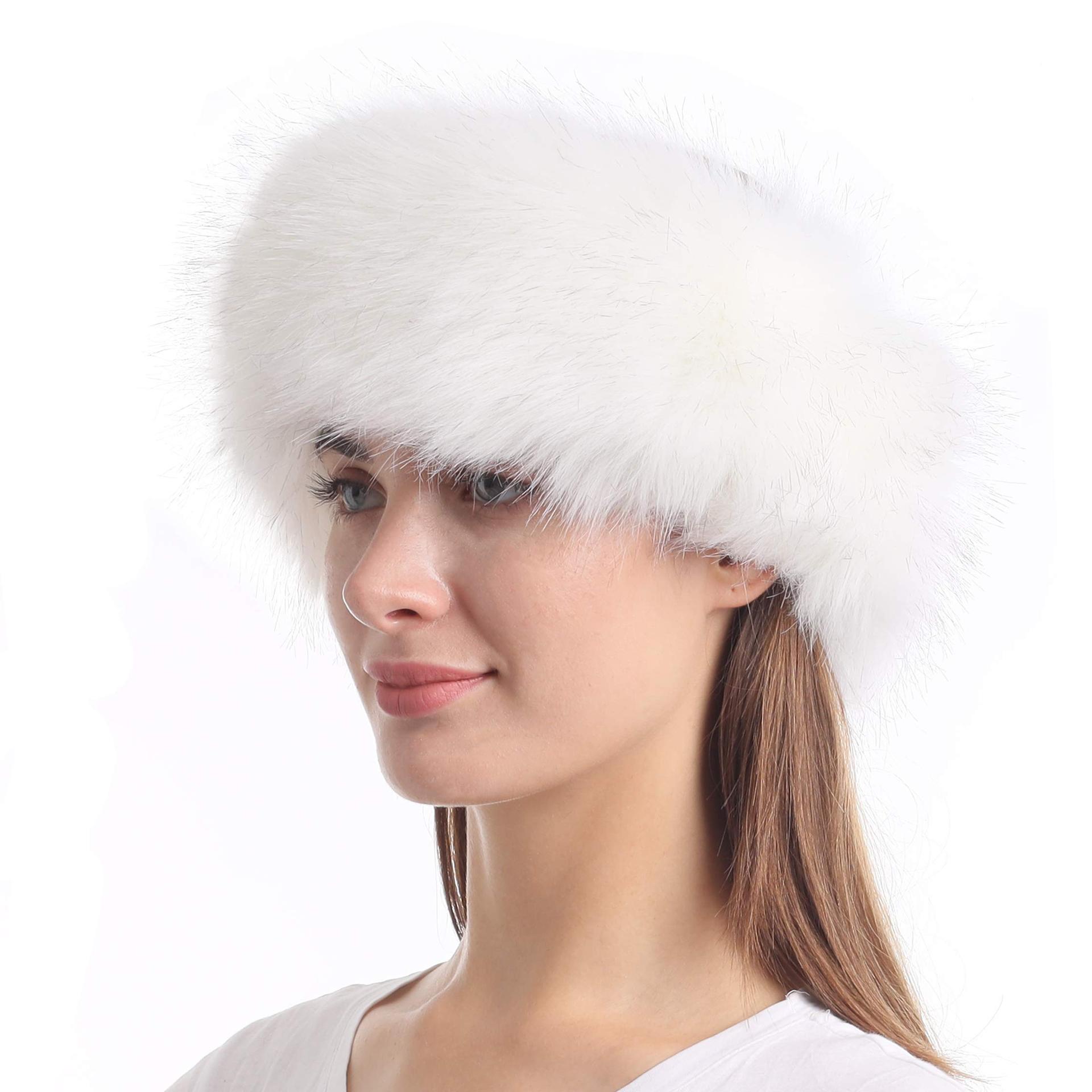 Fashion Adults Trapper Hat Avi - Winter Trapper Hat avis et prix
