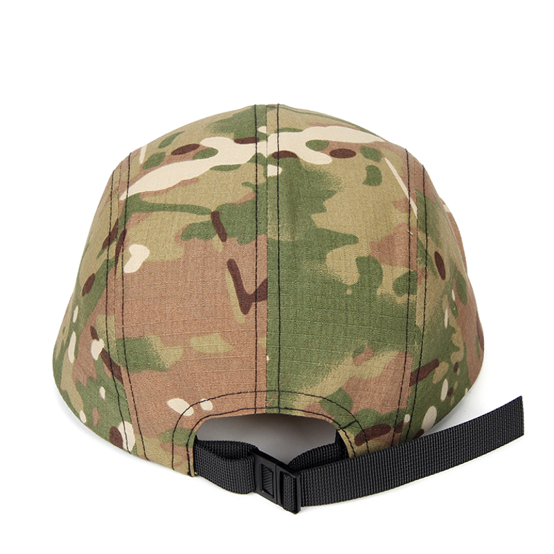 Camo Sun Caps For Men 5 Panel  - Corduroy Cap 5 Panel avis et prix
