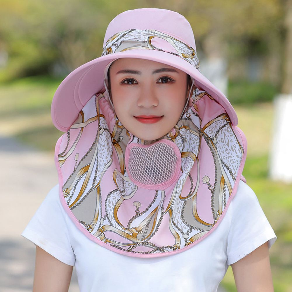 Hat Do Farming Work Outdoor Hi - Bucket Hat Cotton avis et prix