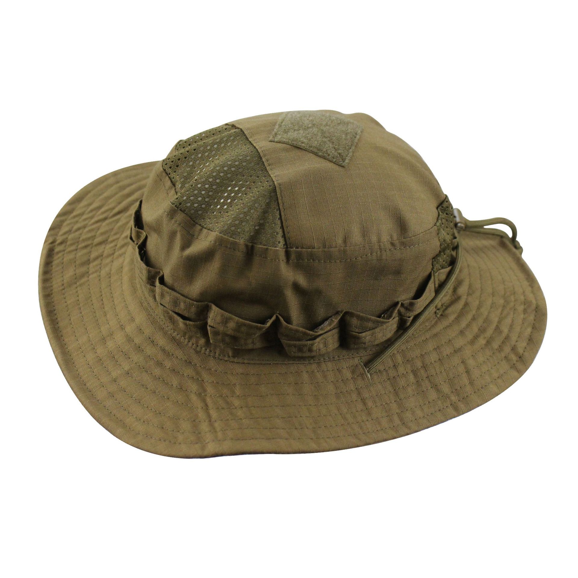 Tactical Camo Boonie Hat Milit - Boonie Hat Tactical avis et prix
