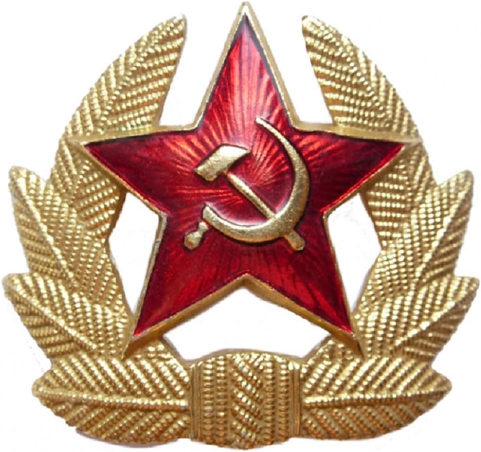 Russian Hat Soviet Army Milita - Trapper Hat Ear Flap avis et prix