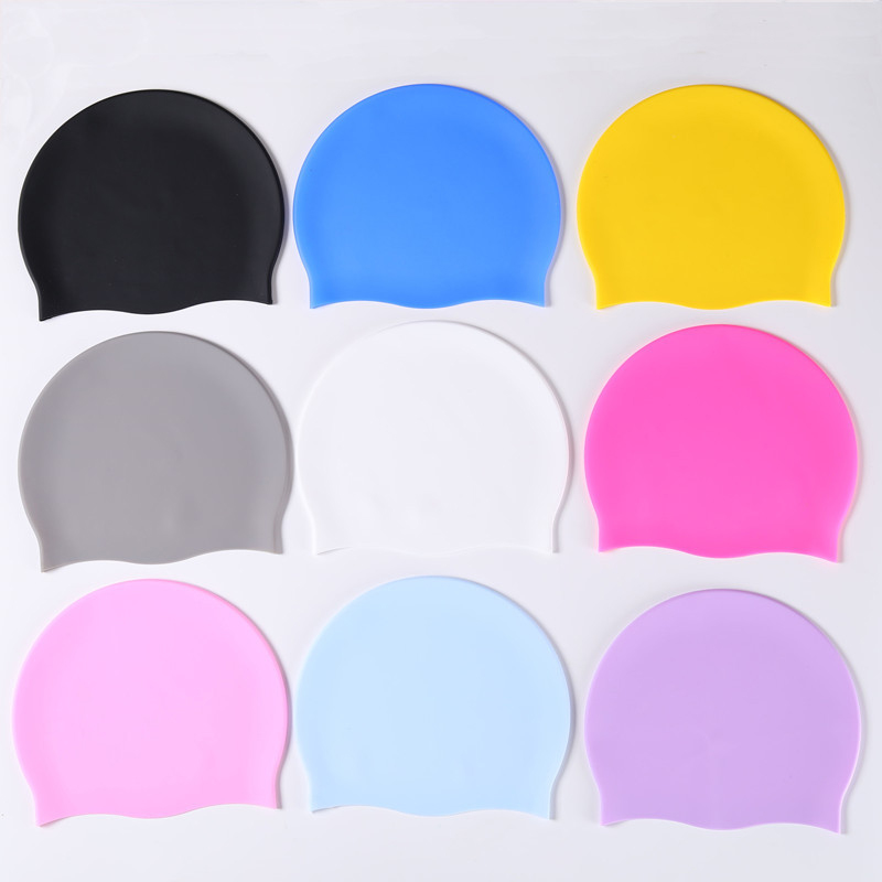 * Silicone World Silicone Swim - Swim Hat Silicone avis et prix
