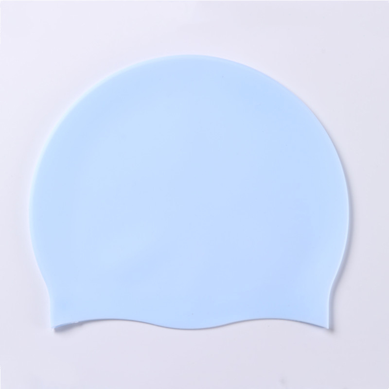 * Silicone World Silicone Swim - Swim Hat Silicone avis et prix