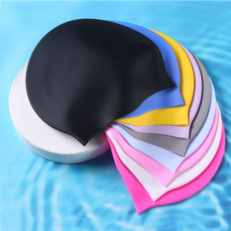 * Silicone World Silicone Swim - Swim Hat Silicone avis et prix