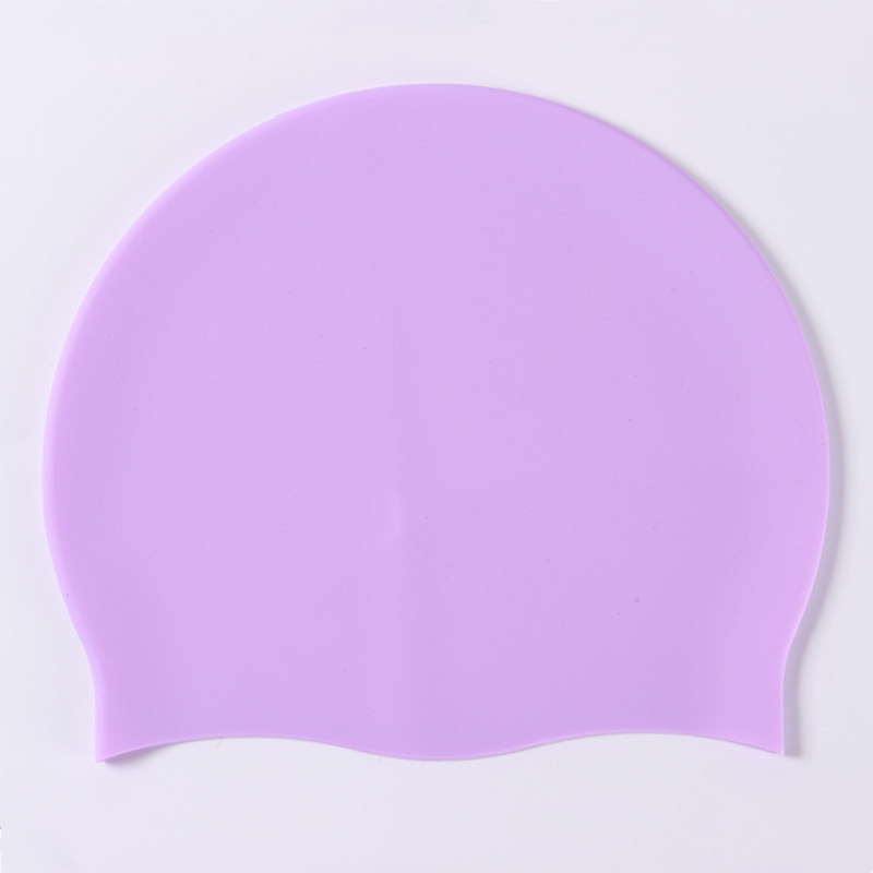 * Silicone World Silicone Swim - Swim Hat Silicone avis et prix
