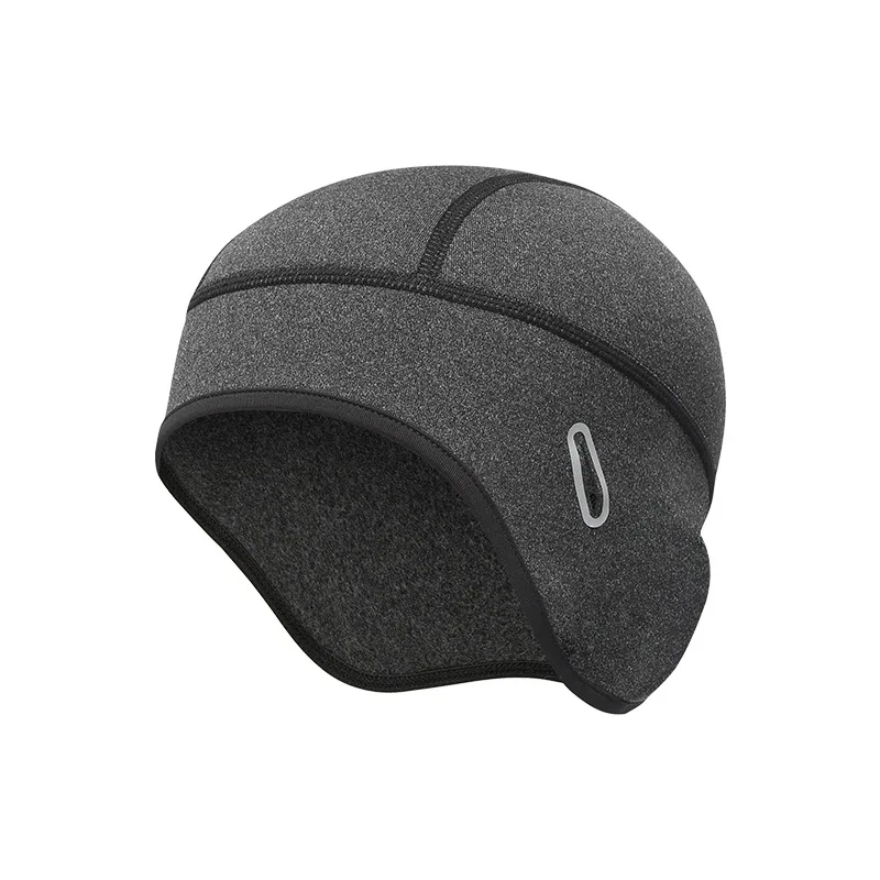 Winter Cycling Warm Cap MTB He - Skull Cap Helmet Liner avis et prix