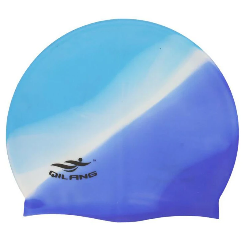 Waterproof Silicone Swim Caps  - Swim Hat Silicone avis et prix