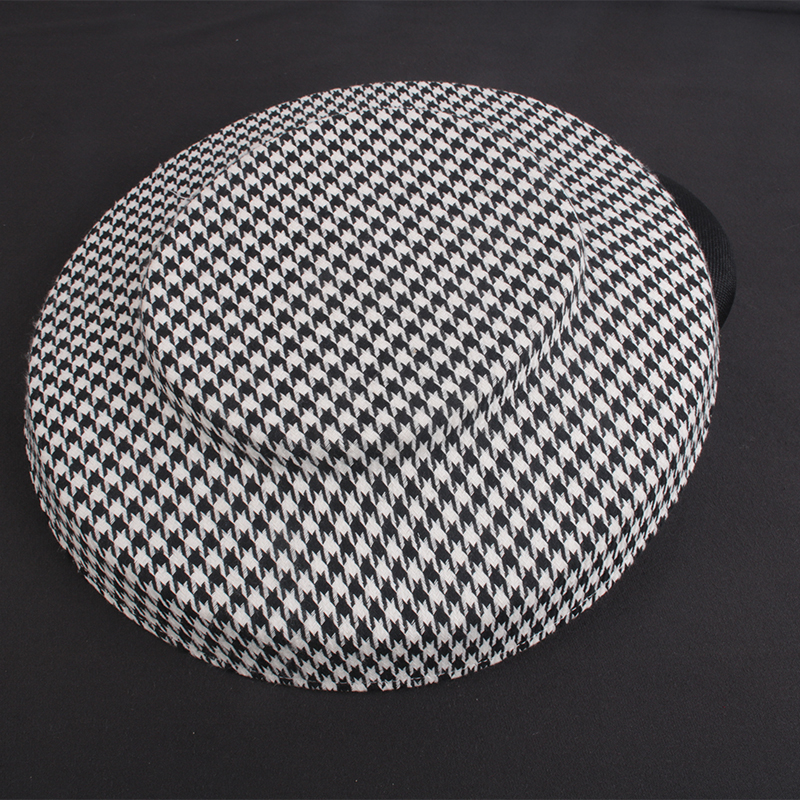 Wedding Hat DIY Craft Accessor - Sun Hat Wide Brim avis et prix