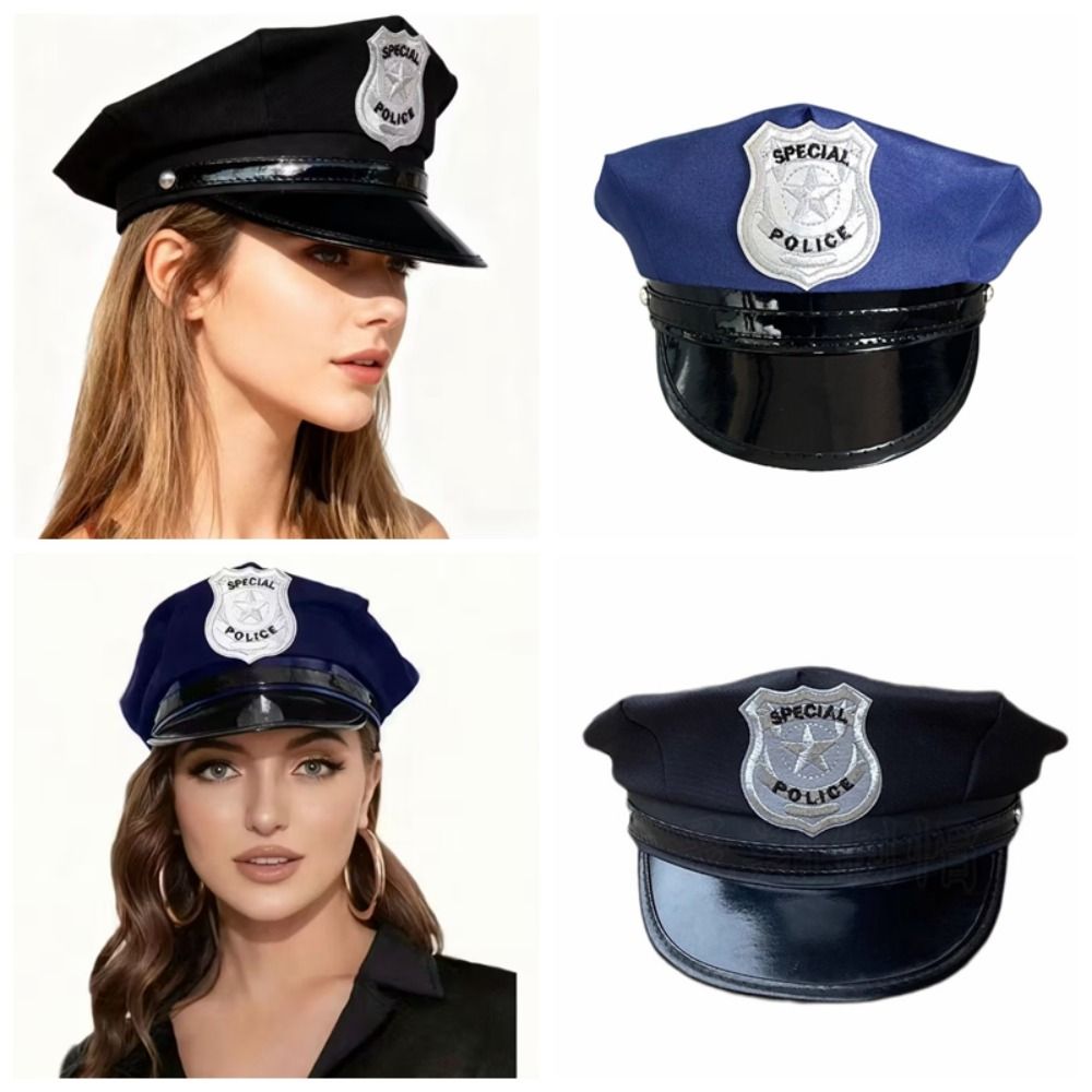 Unique Fun Props Performance H - Snapback Hat Flat avis et prix