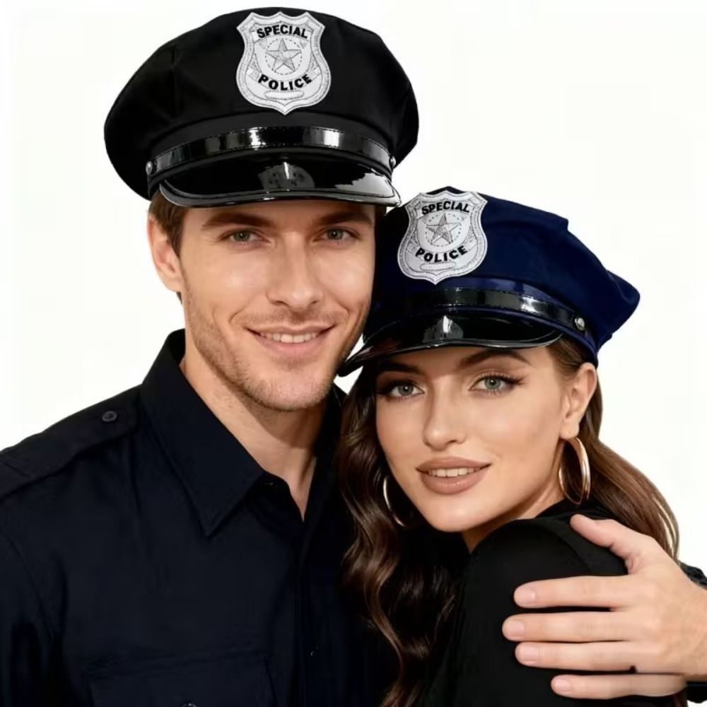 Unique Fun Props Performance H - Snapback Hat Flat avis et prix