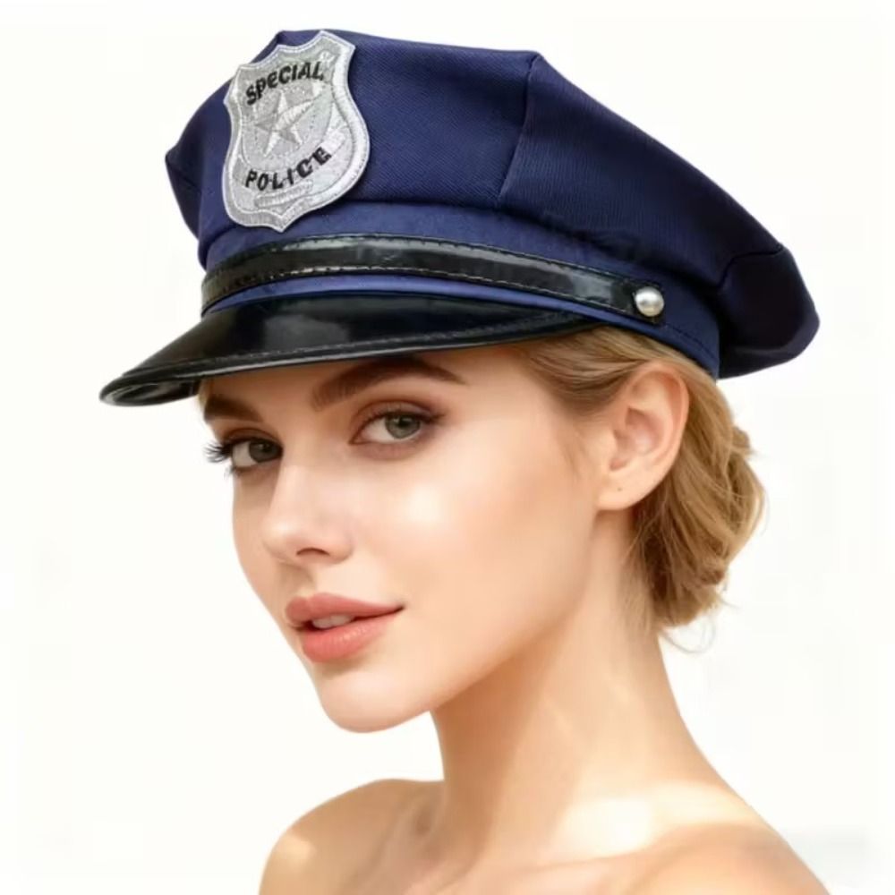 Unique Fun Props Performance H - Snapback Hat Flat avis et prix