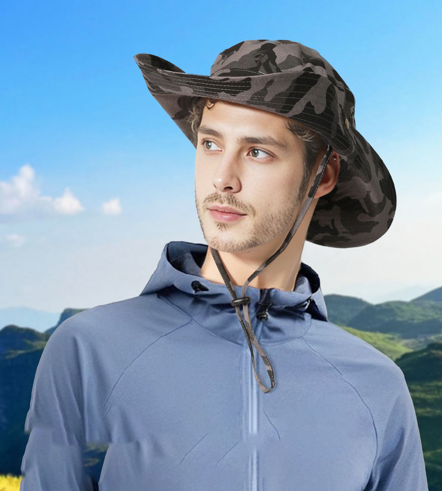 New Military Tactical Boonie H - Boonie Hat Tactical avis et prix