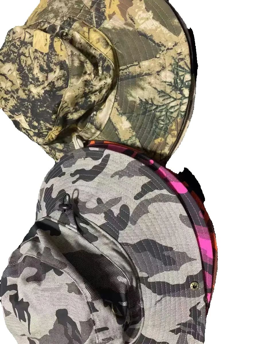 New Military Tactical Boonie H - Boonie Hat Tactical avis et prix