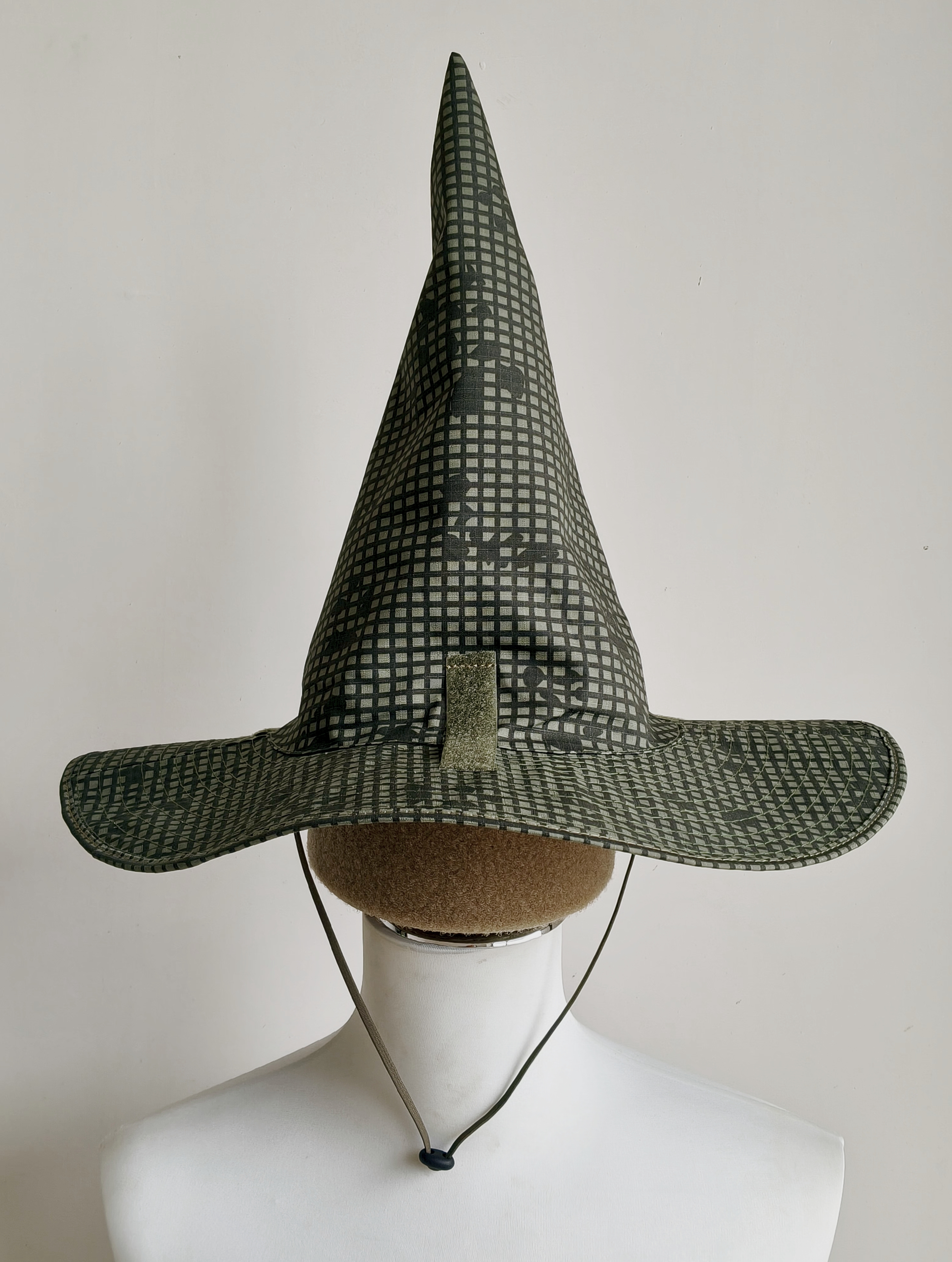 Magic Wizard Hat Tactical Camo - Boonie Hat Tactical avis et prix