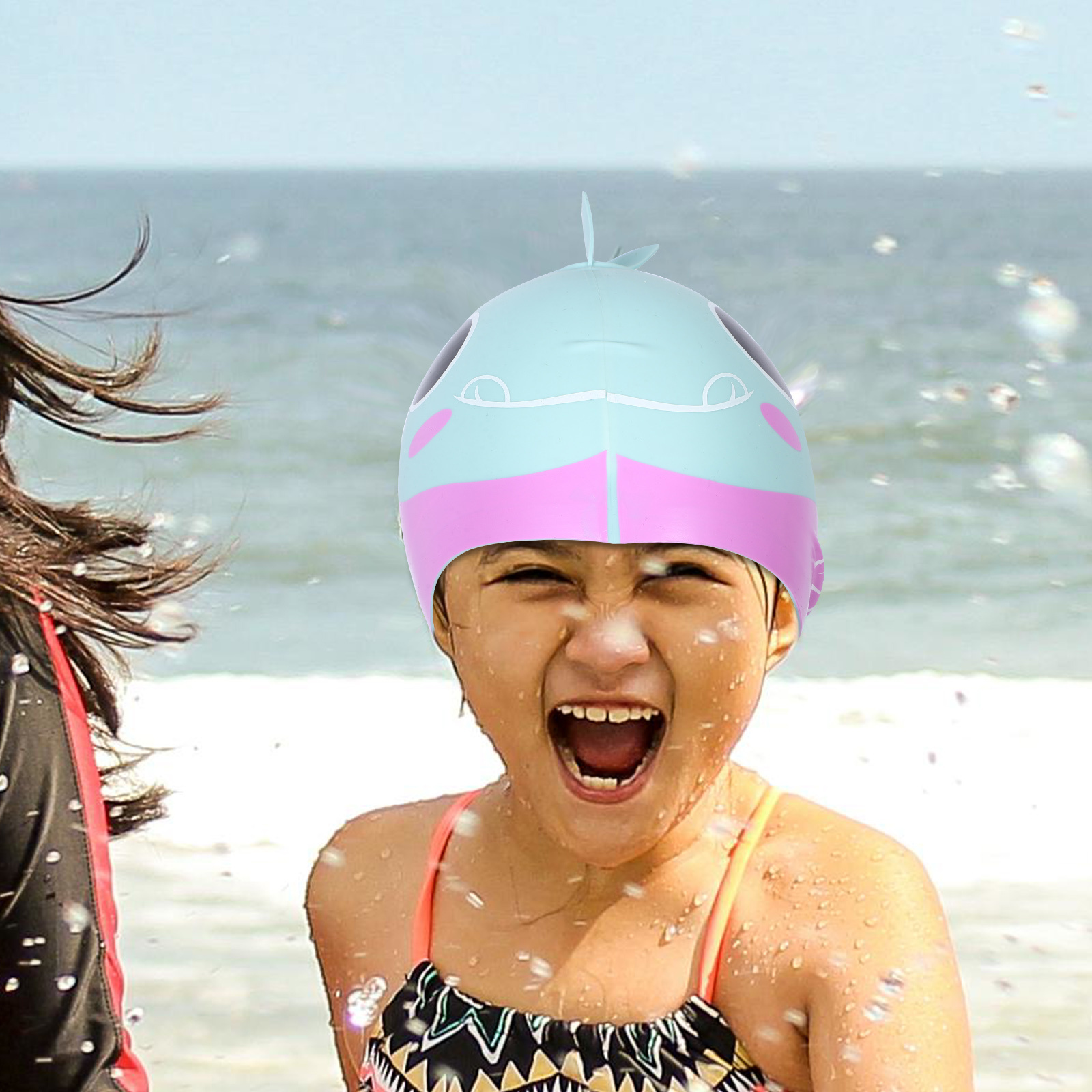 Silicone Swim Cap for Hair Pro - Swim Hat Silicone avis et prix