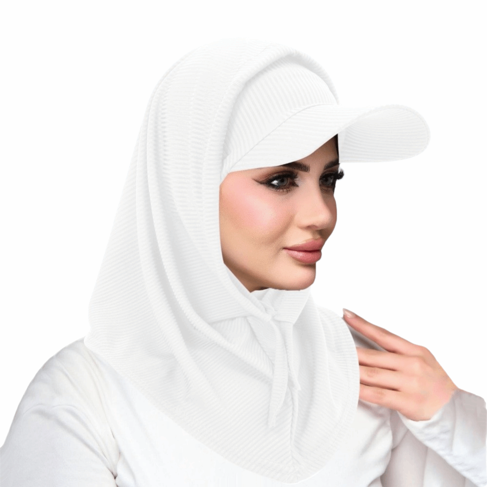 Casual Sun Hat with Hood Sun P - Sun Hat Wide Brim avis et prix