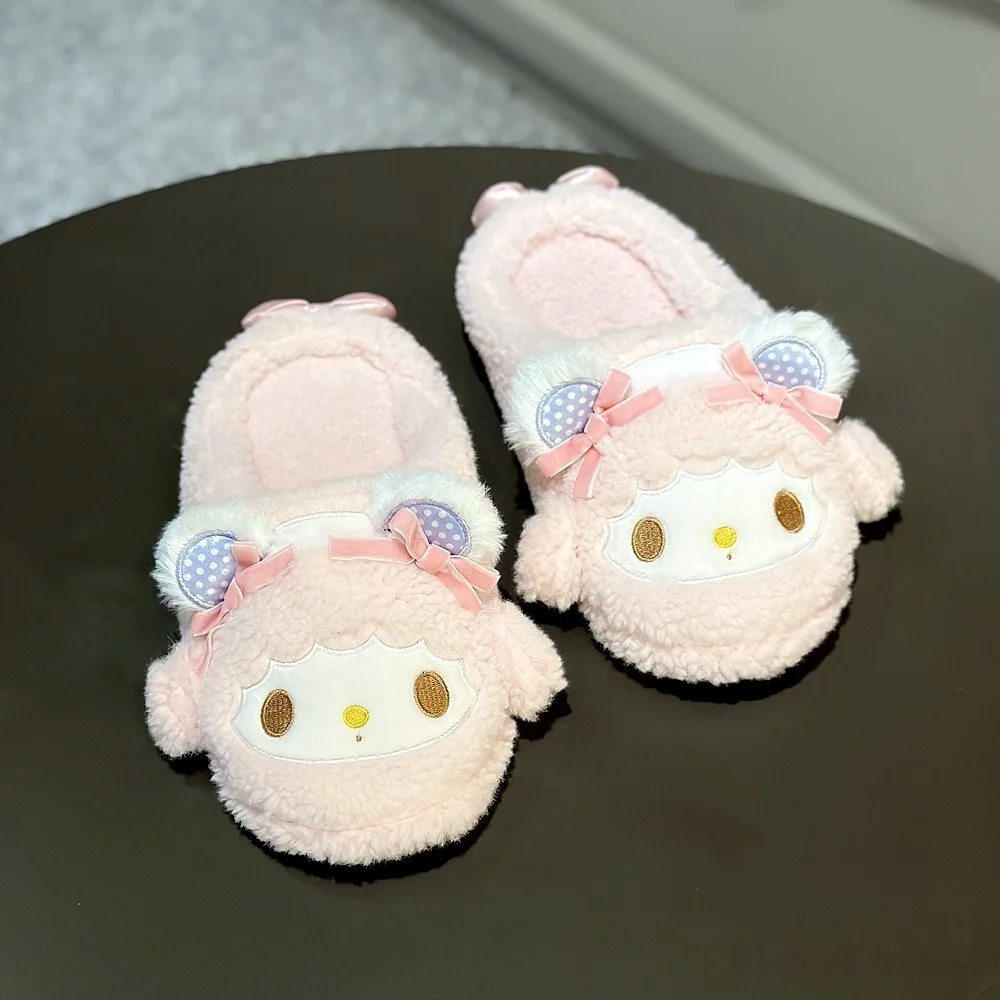 My Melody Cartoon Slippers Com - Snapback Hat Flat avis et prix