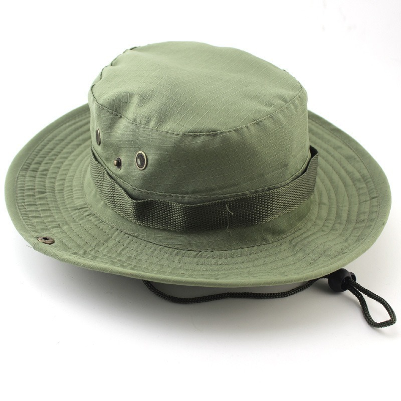 Camouflage Tactical Cap Boonie - Boonie Hat Tactical avis et prix