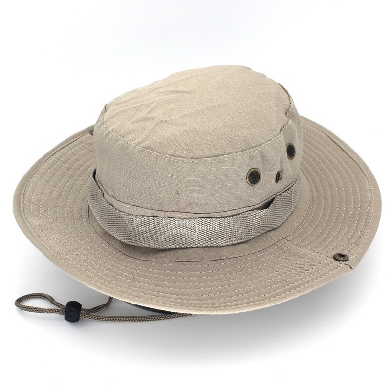 Camouflage Tactical Cap Boonie - Boonie Hat Tactical avis et prix