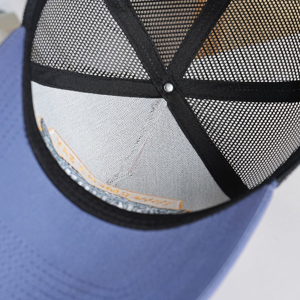 Outdoor Cap Breathable Fishing - Trucker Cap Mesh avis et prix