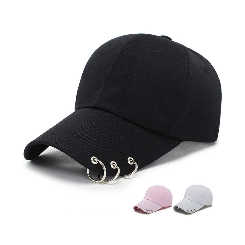 Hip Hop Women's Baseball Cap W - Dad Hat Cotton avis et prix