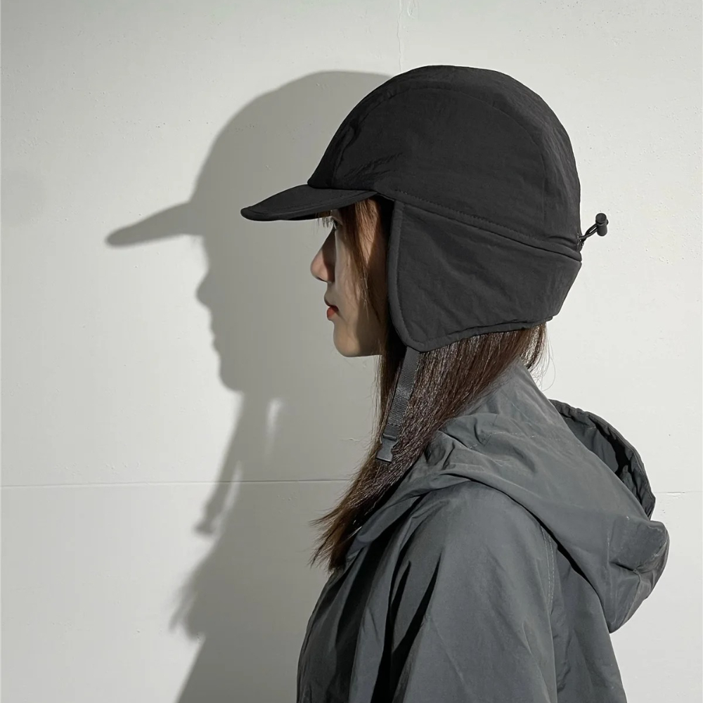 Winter Russian Ushanka Hat for - Trapper Hat Ear Flap avis et prix