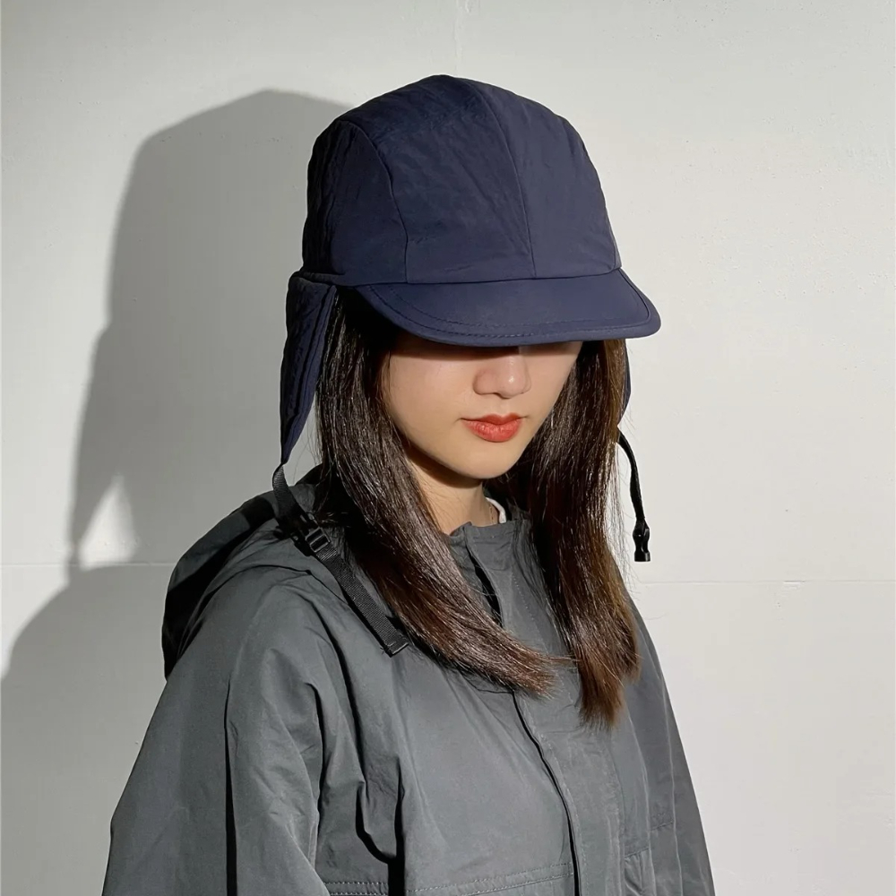 Winter Russian Ushanka Hat for - Trapper Hat Ear Flap avis et prix
