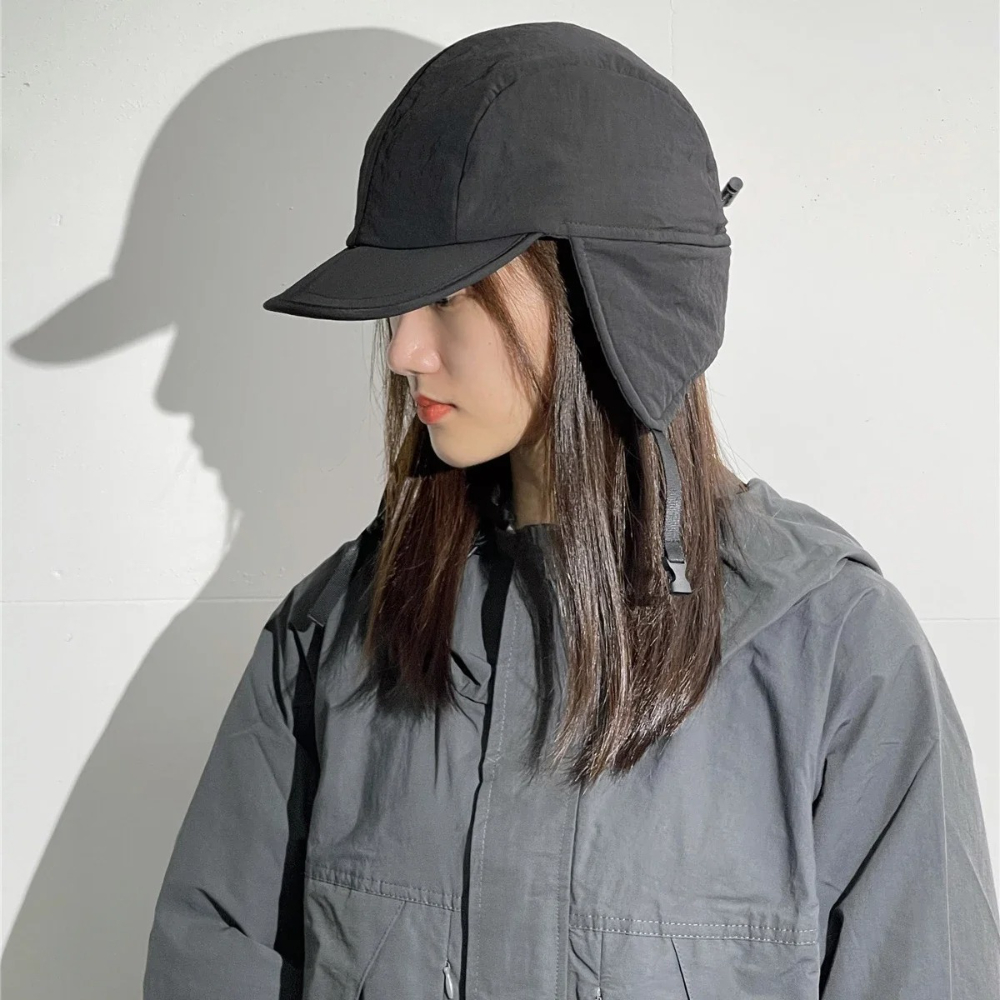 Winter Russian Ushanka Hat for - Trapper Hat Ear Flap avis et prix