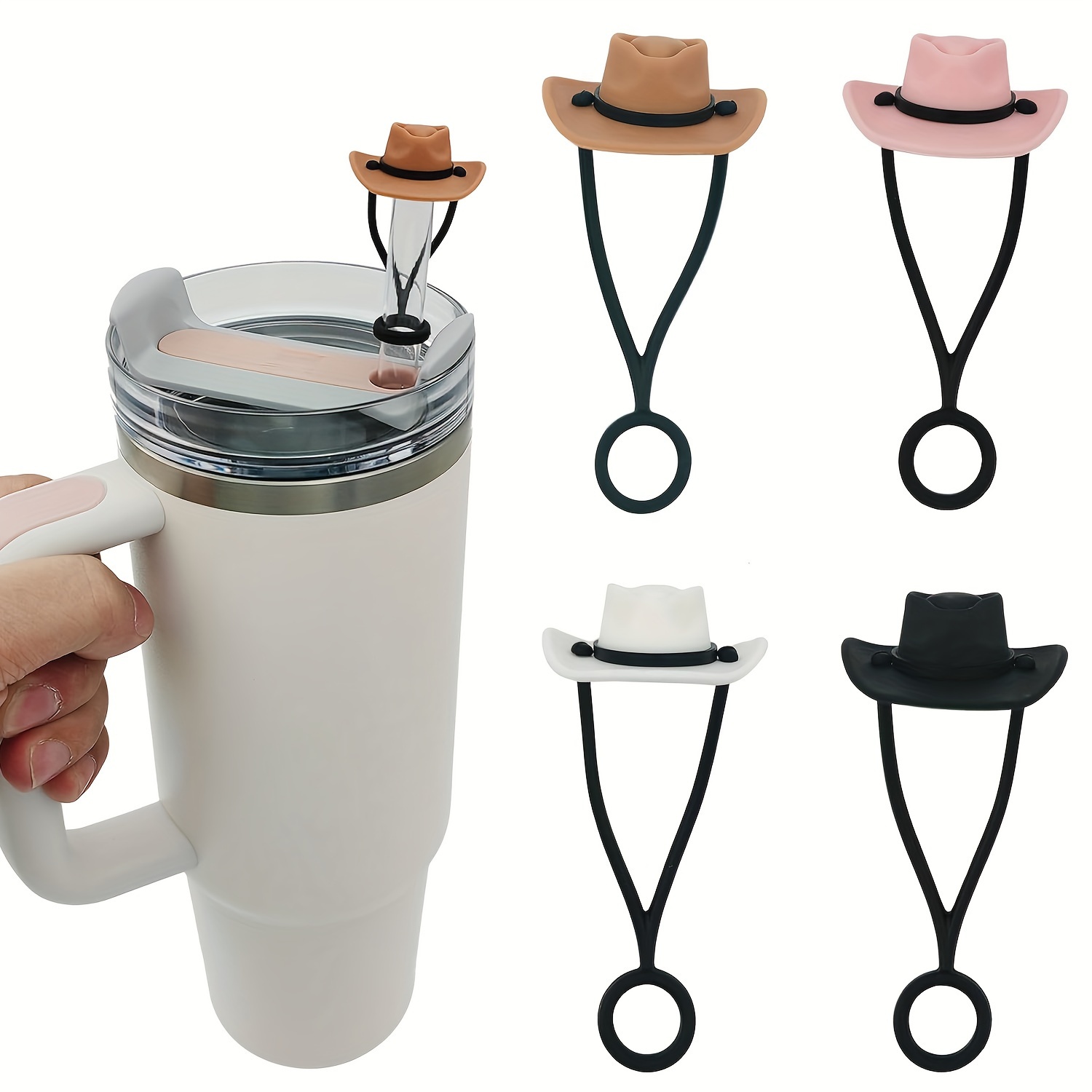 Silicone Cowboy Hat Straw Cove - Cowboy Hat Straw avis et prix