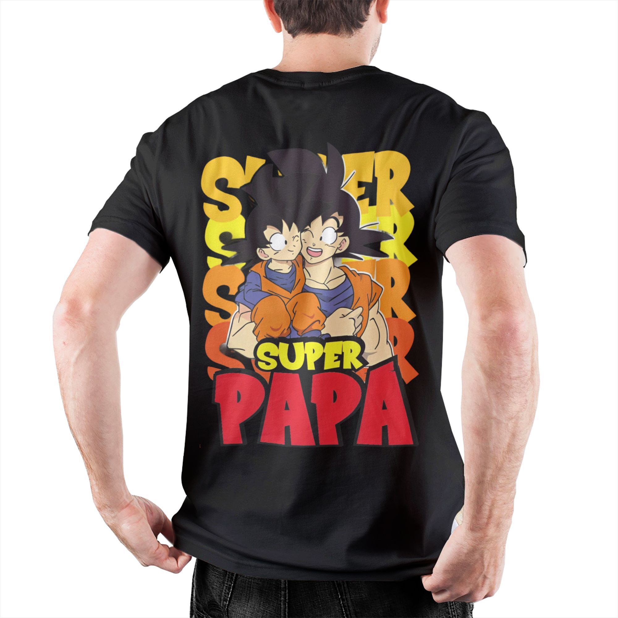 Dragon Ball 2026 New Hot Funny - Dad Hat Cotton avis et prix