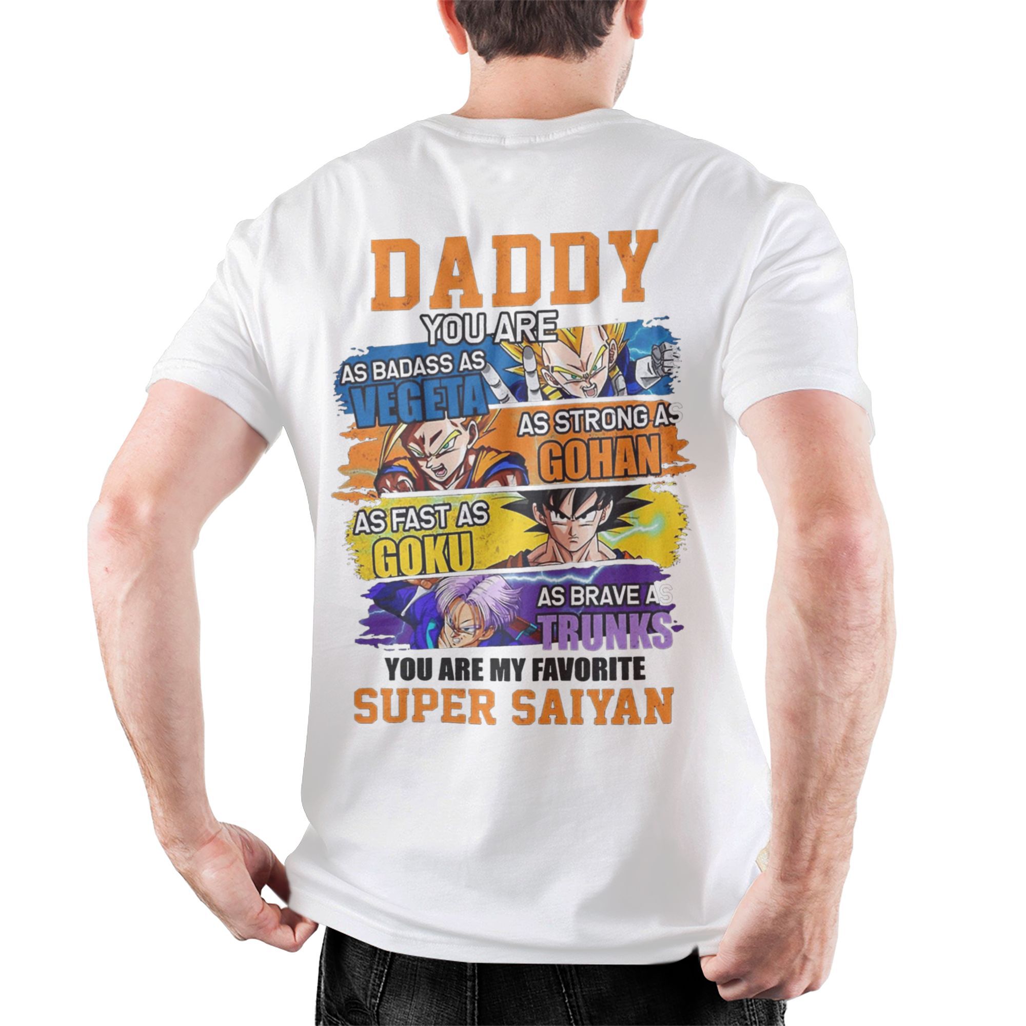 Dragon Ball 2026 New Hot Funny - Dad Hat Cotton avis et prix